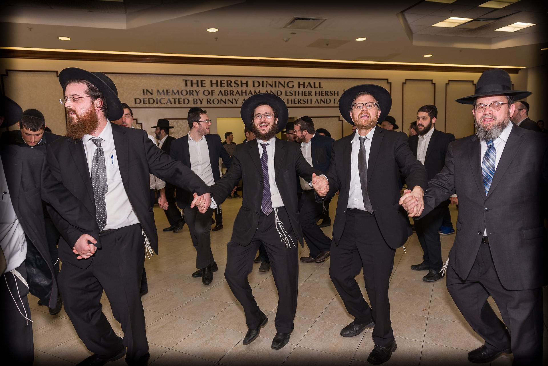 Shor Yoshuv Chanuka Mesiba 2017-70