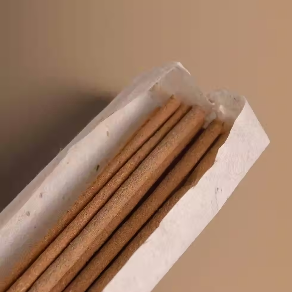 Stupa檀香手工線香