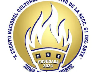 Convocatoria "X Evento Nacional Cultural y Deportivo de la Sección 61 del SNTE"