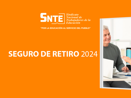 Seguro de Retiro 2024