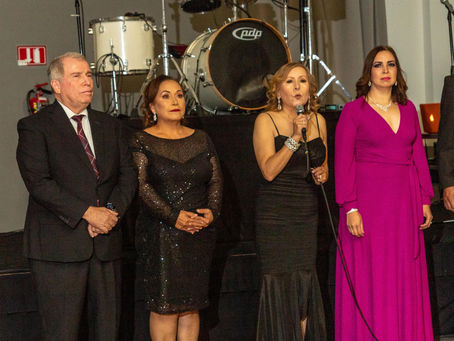 Posada Navideña 2023