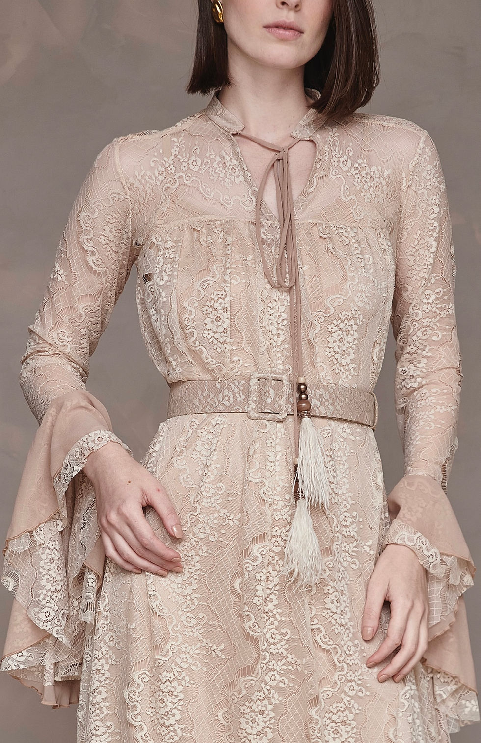 Miniatura: Vestido Marcante LN Brand