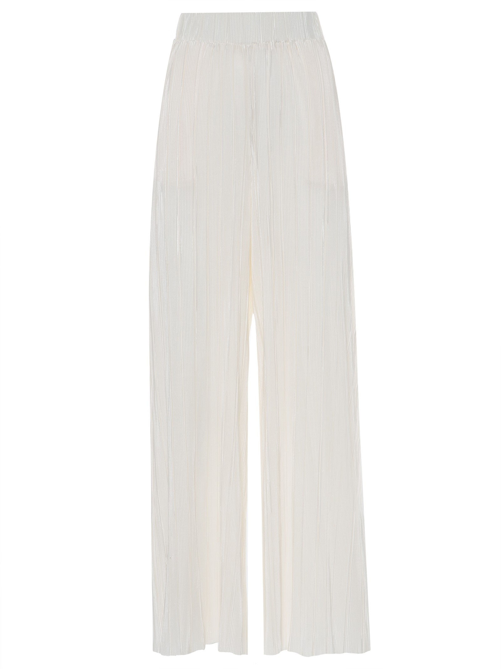 Calça Mashpi - Off White - Carol Bassi