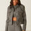 Miniatura: Jaqueta Larissa grey Fabulous Agilita