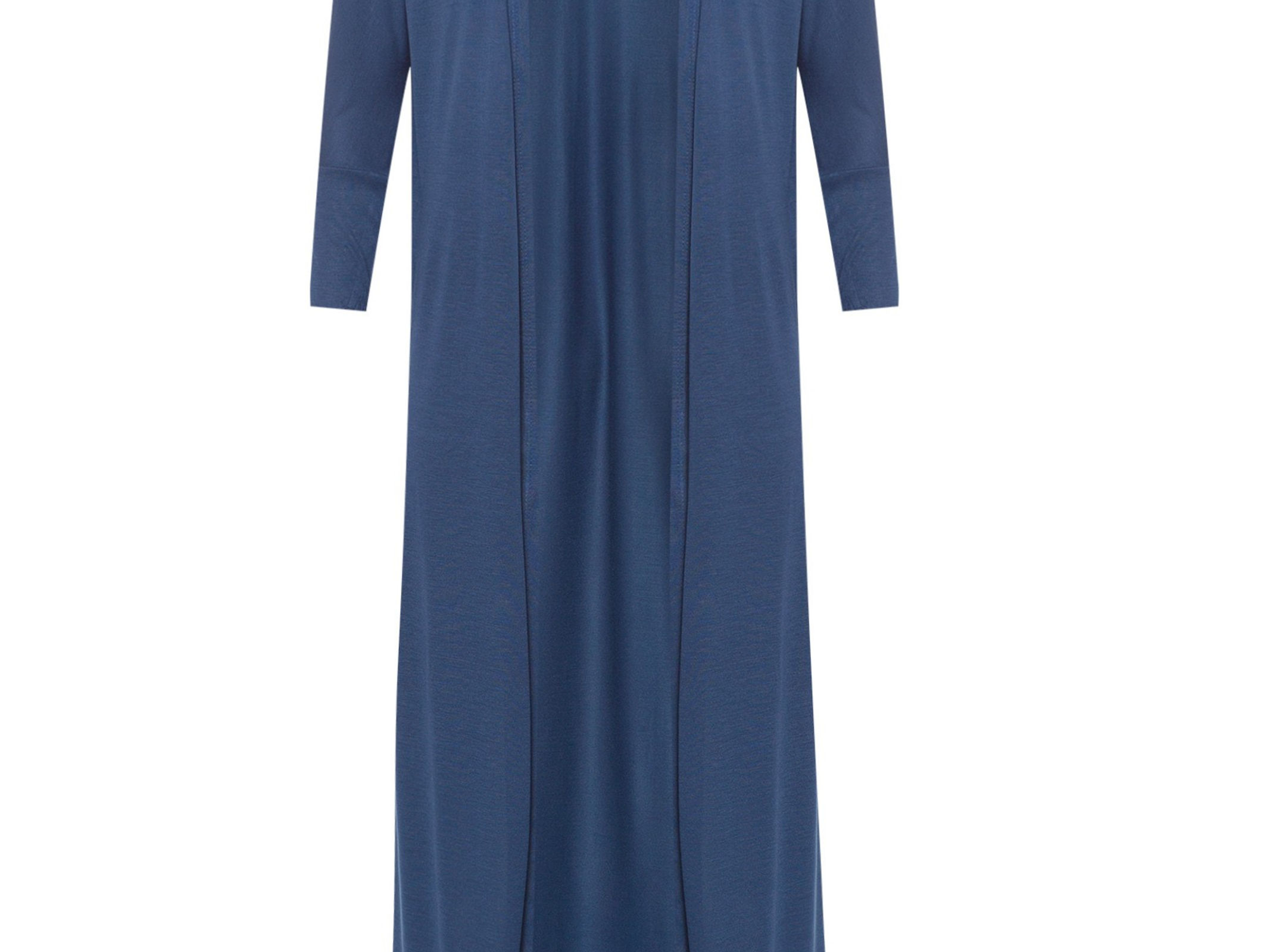 Cardigan La Suisse - Azul marinho