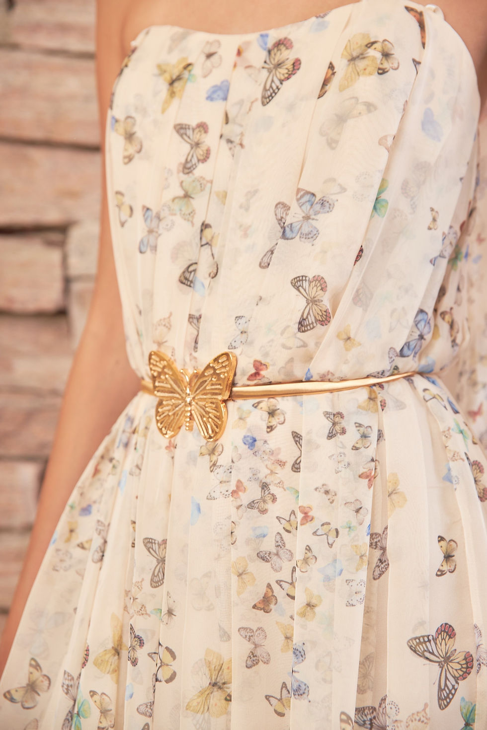 Thumbnail: Vestido Alamanda LN Brand 