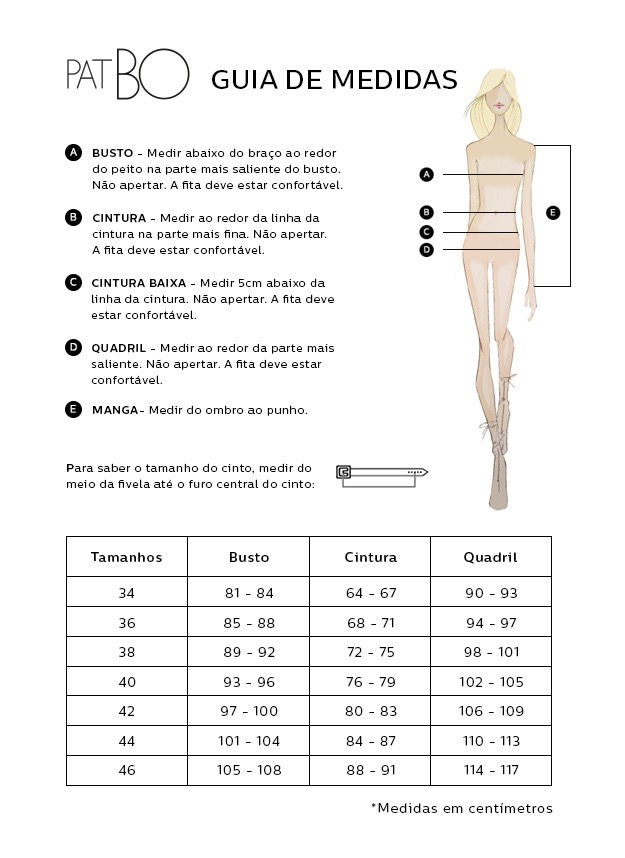 Miniatura: Blusa regata textura bordada - PatBo