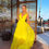 Miniatura: Vestido longo seda pura Rosie sunny Fabulous Agilita