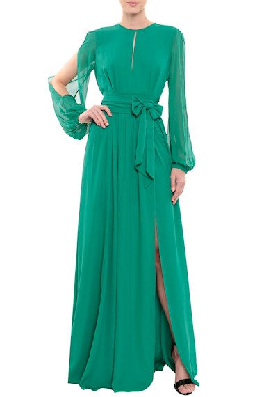 Thumbnail: Vestido Boesky Amissima - Verde 