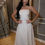 Miniatura: Vestido Ana off white LN Brand