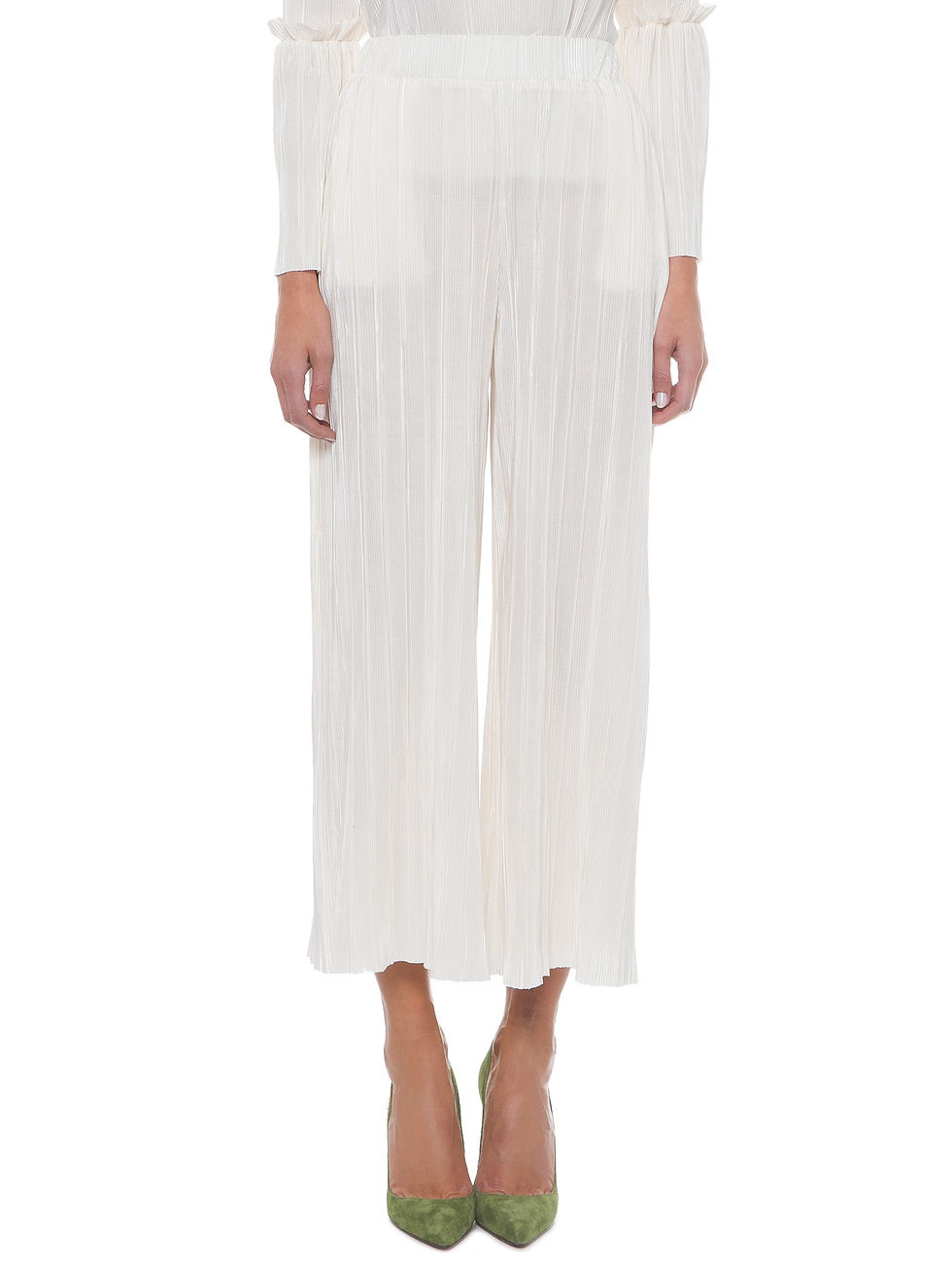 Miniatura: Calça Mashpi - Off White - Carol Bassi