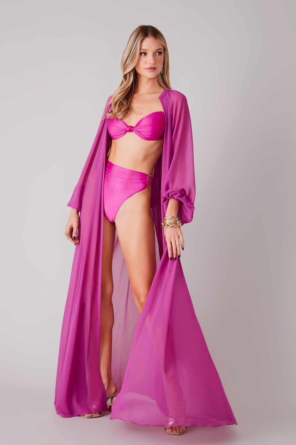 Saída de praia Ravello orquidea Fabulous Al Mare