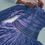 Miniatura: Vestido longo manga longa Isadora renda LN Brand