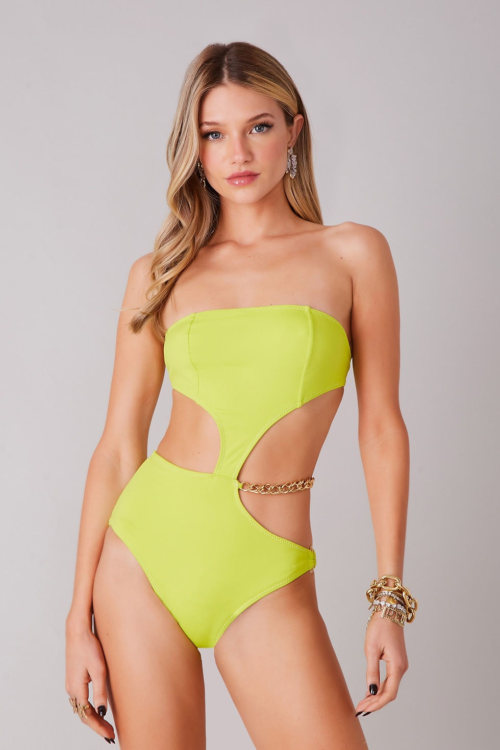 Thumbnail: Body Milagres lima citrus Fabulous Al Mare