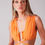 Miniatura: Conjunto Kim Nice tangerina laranja Fabulous Al Mare