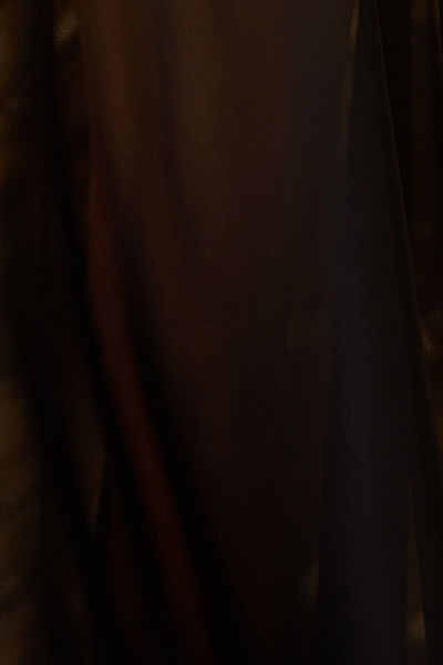 Miniatura: Saia longa Ibiza preto Fabulous Al Mare