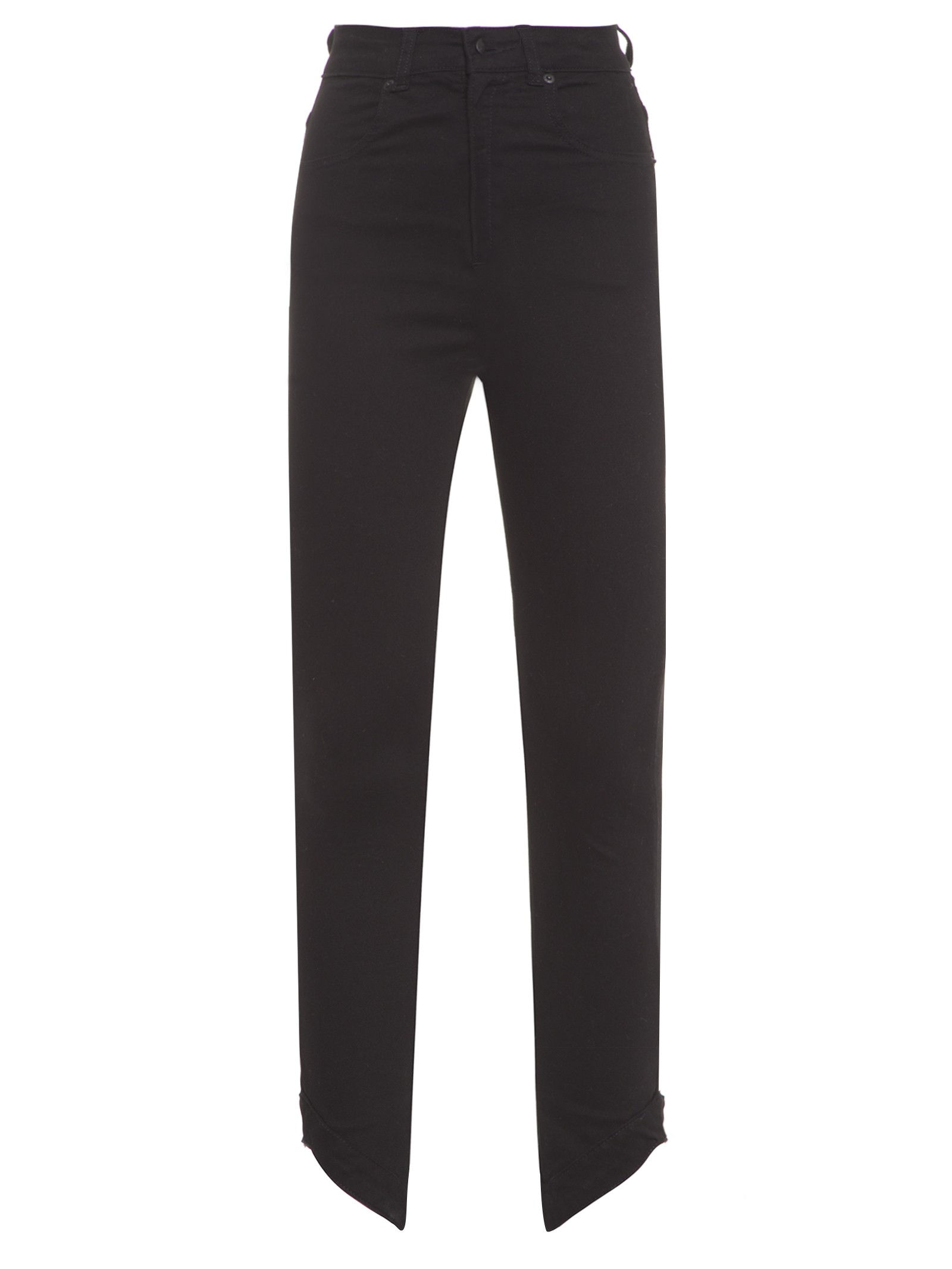 Calça Carol Bassi Meghan Markle - Preto