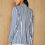 Miniatura: Blazer listras off white Agilita