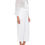 Thumbnail:  Camisa Animale Calais - off white