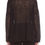 Thumbnail: Blusa Shirley Maclaine - Preto Carol Bassi collab Camila Coelho