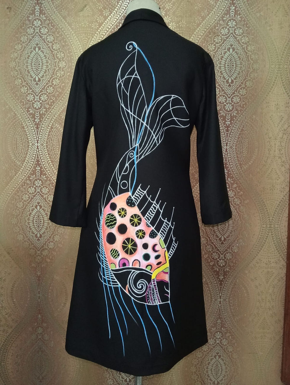 Baju Lukis