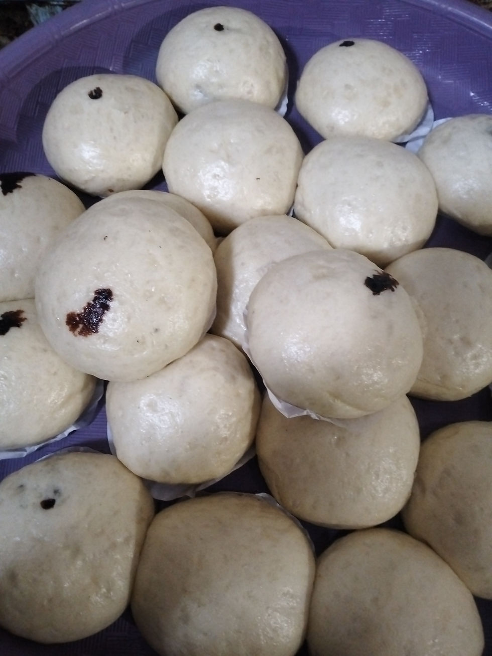 Bakpao