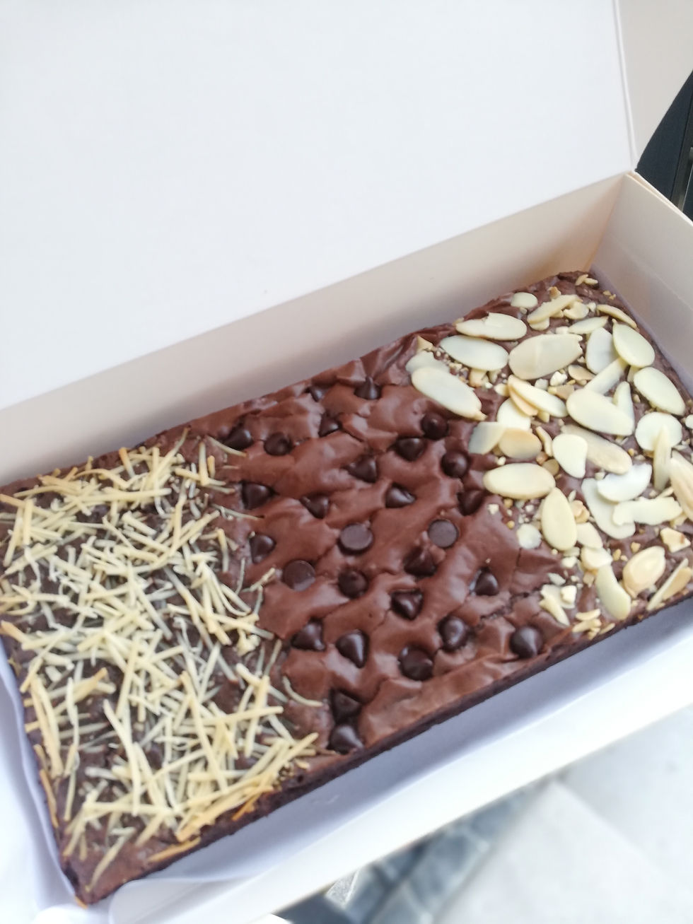 Brownies