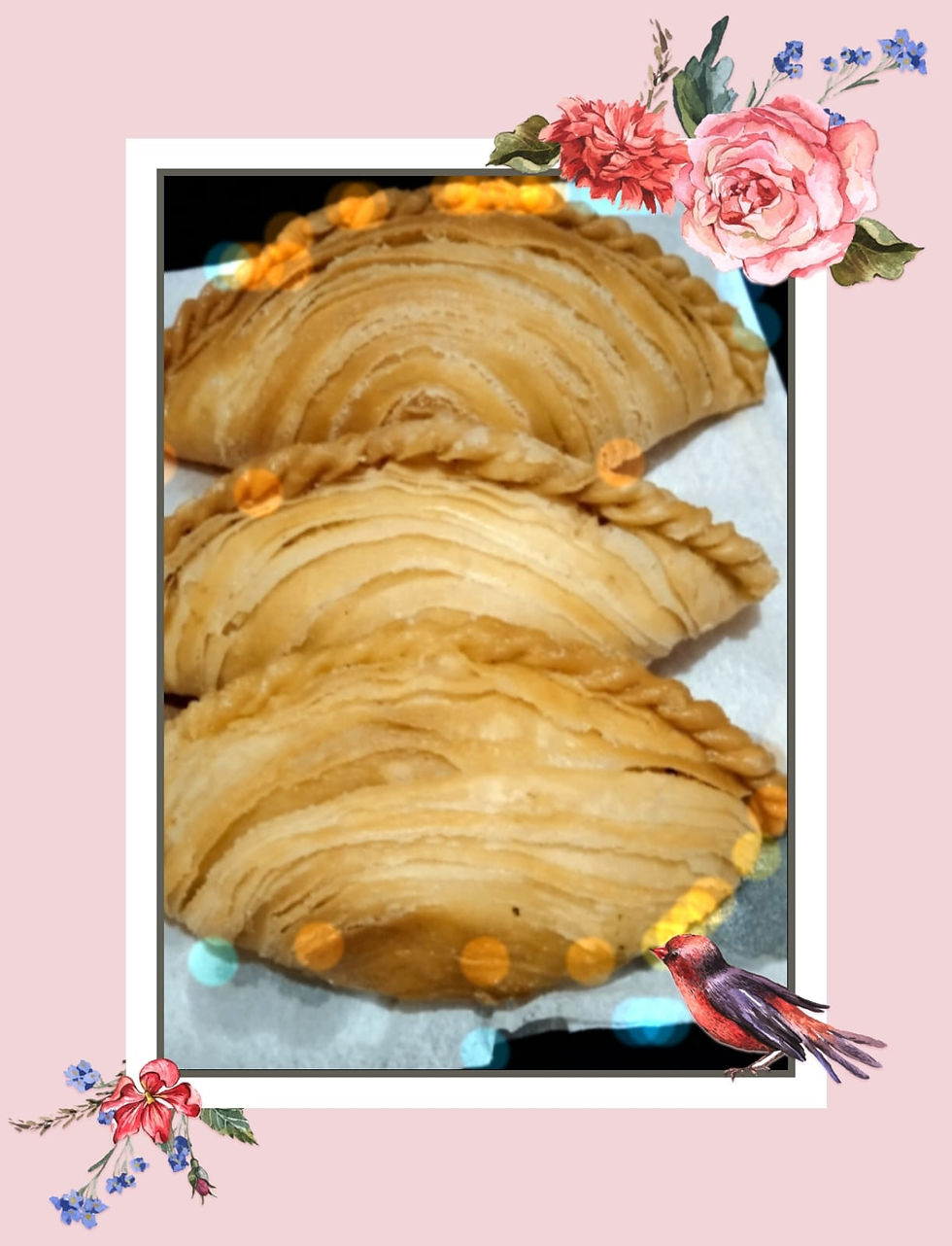 Kue Basah