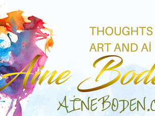 AineBodenART