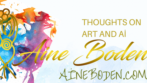 AineBodenART