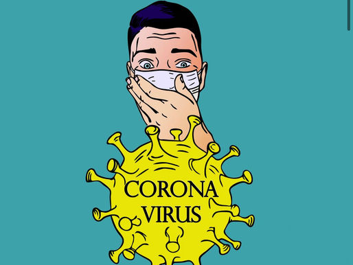 day 5 of quarantine.