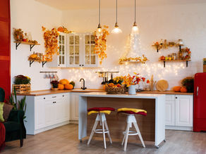 Preparing Your Home Wishlist This Thanksgiving