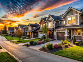 What Makes a Neighborhood Desirable