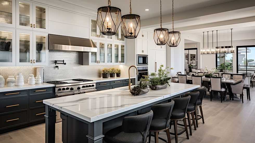 Love It or List It? How to Know When It’s Time to Buy Instead of Remodel