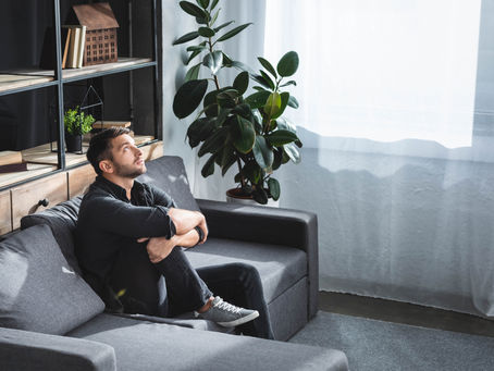 How to Emotionally Detach From Your Home (So You Can Actually Sell It)