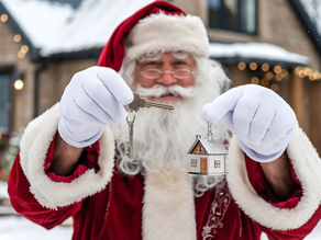 Christmas Discounts? Understanding End-of-Year Buyer Advantages