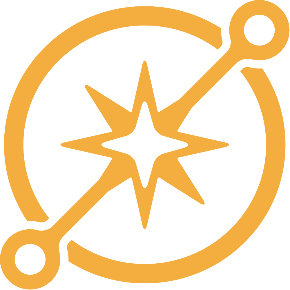 Vestige Metrics logo