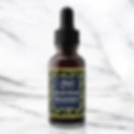 Enviable Beards, Beard Grooming Oil
