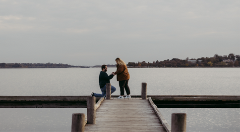 FISHING DOCK PROPOSAL