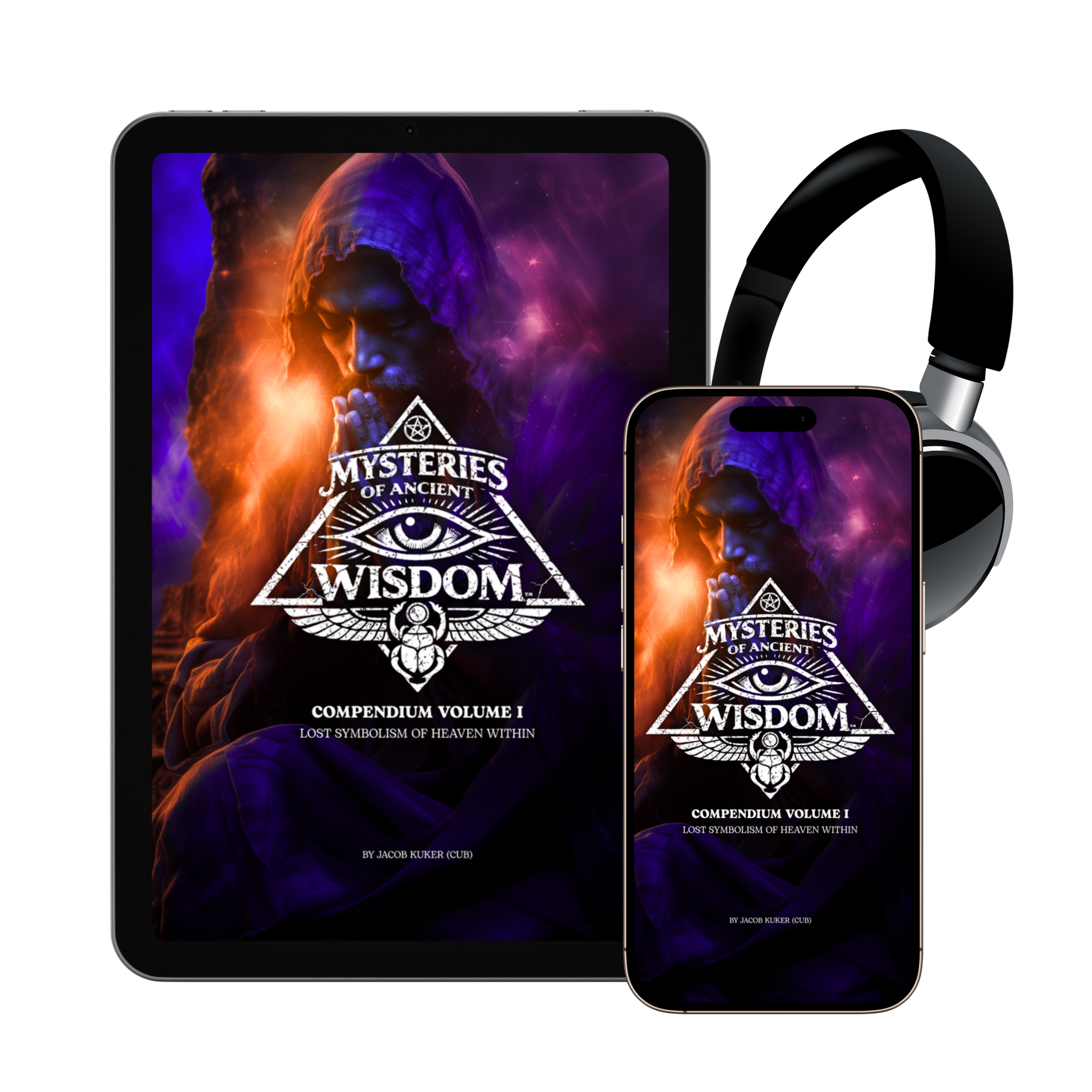 Mysteries of Ancient Wisdom™ Volume I (Digital Essentials Bundle)