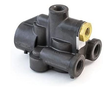 Tramec-Sloan 51301 Brake Spring Valve | maladytruckparts.com