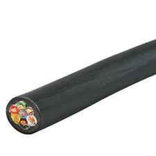 Nilight 7 Way Trailer Plug Extension Cord 12 Feet Heavy - View #3