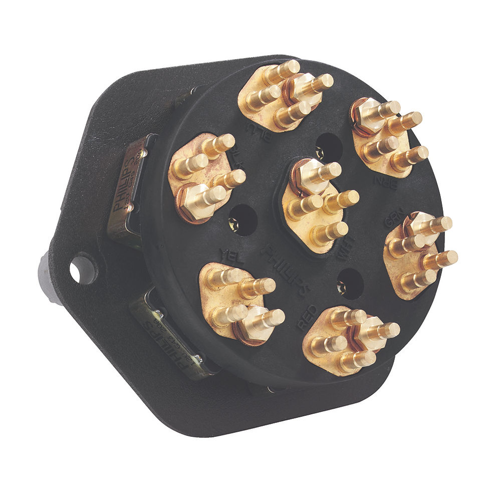 Thumbnail: Trailer Socket