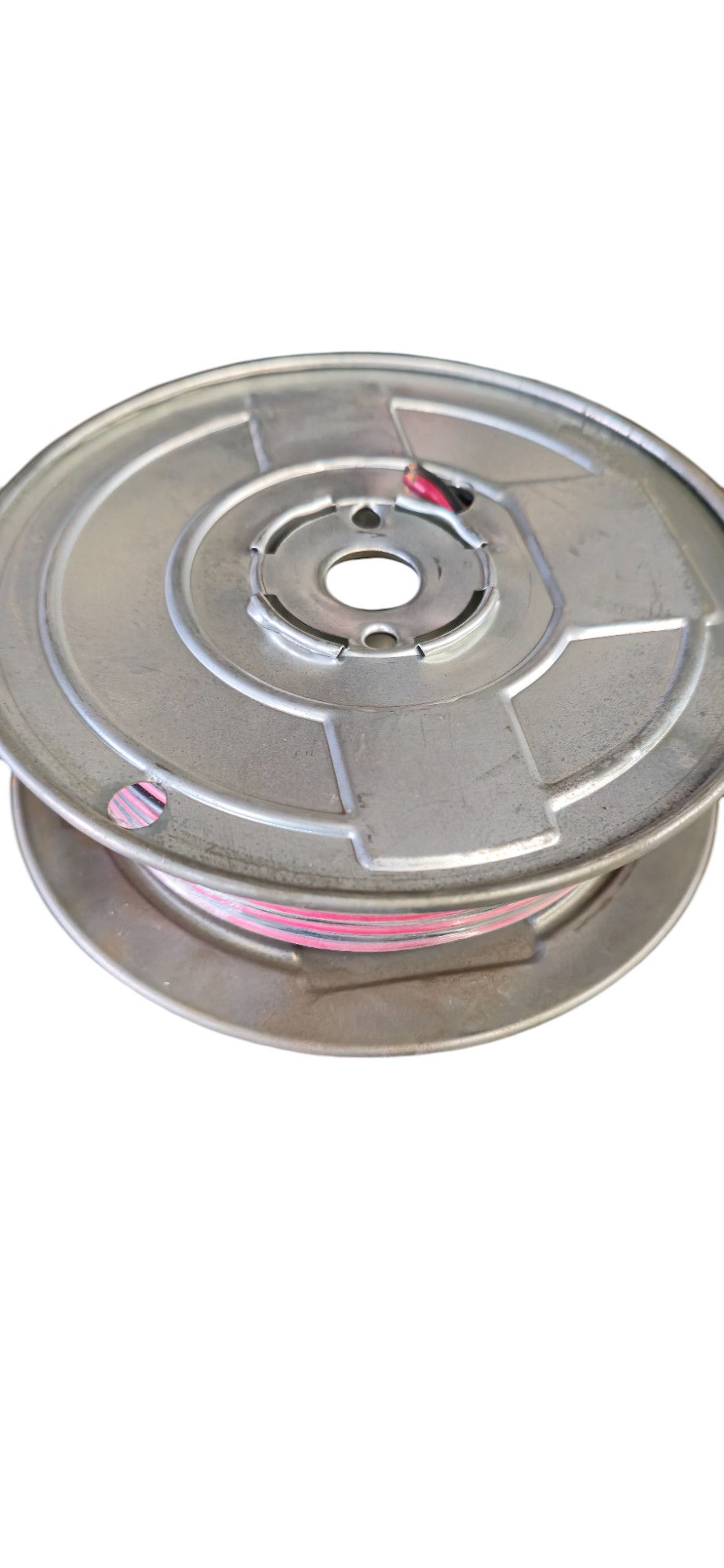 Thumbnail: Bonded Parallel Primary Wire 16 Gauge 2 Conductor