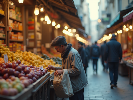 Understanding Customer Behavior: Key Insights for Growth