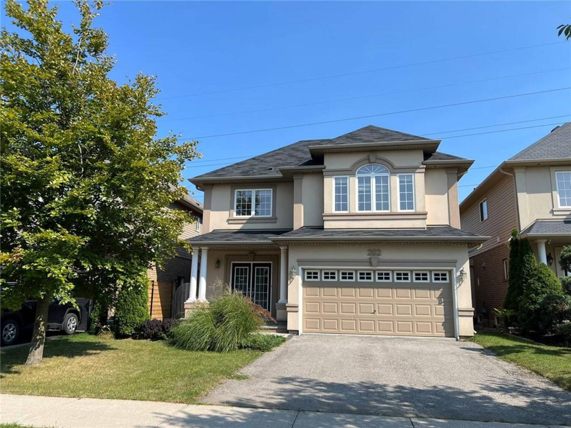 202 FAIR Street, Hamilton, sold by Vali Mikho