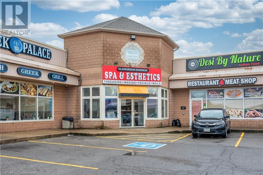 2200 RYMAL Road E #8, Stoney Creek, sold by Vali Mikho