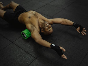 The Essential Post-Workout Recovery Guide for Athletes