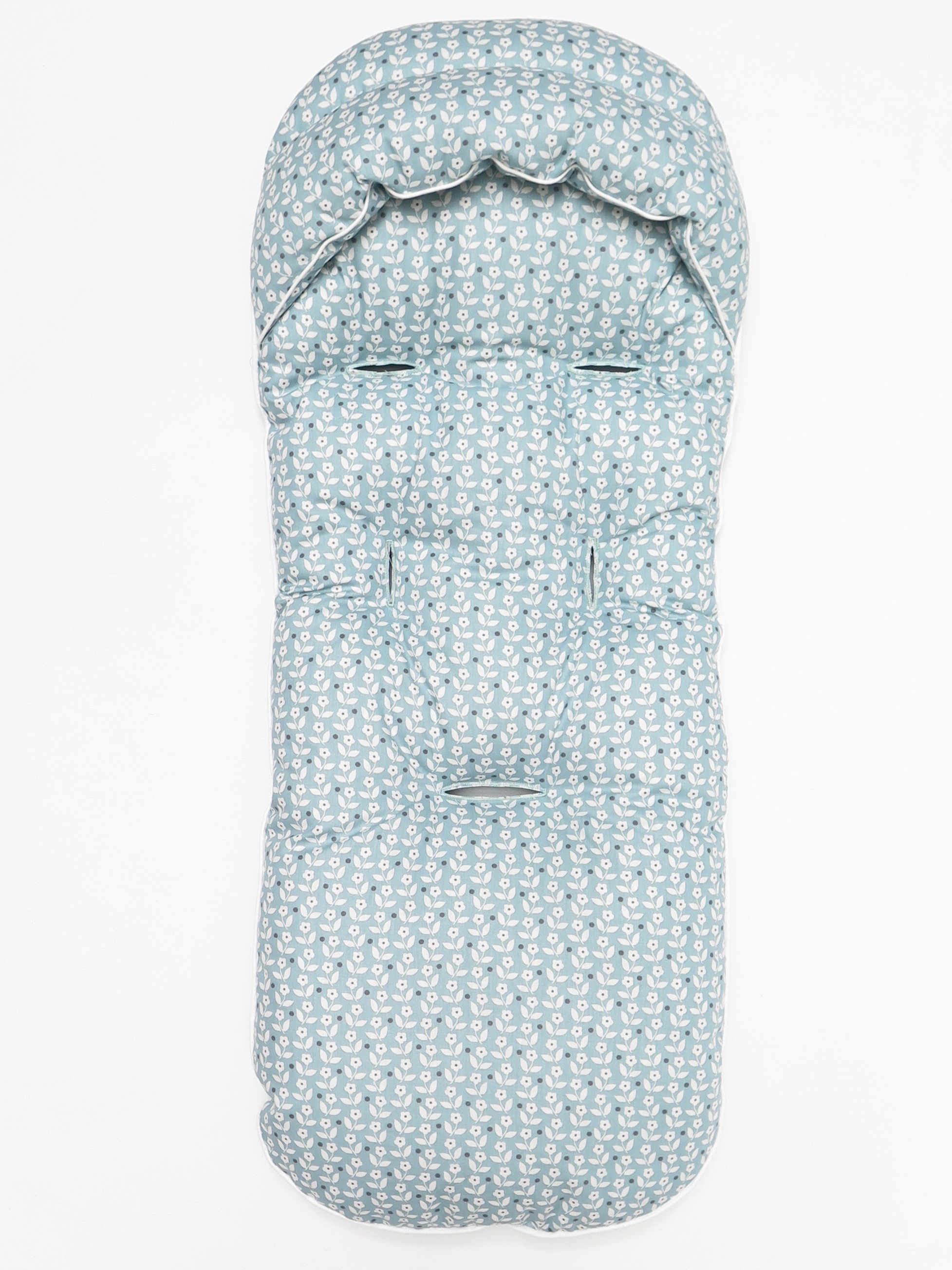Duo COMFORT MATTRESS + BLANKET Gina