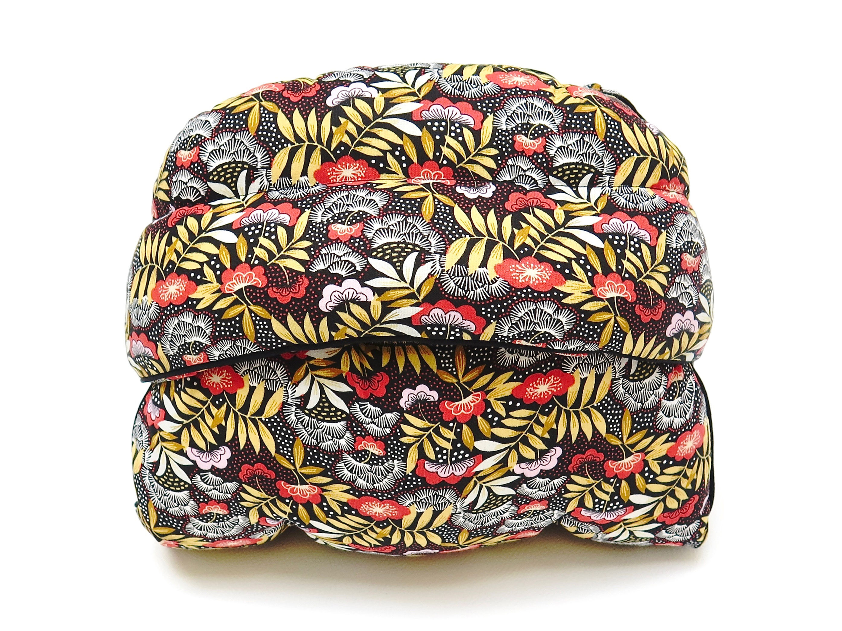 MATELAS CONFORT Nagoya Rouge